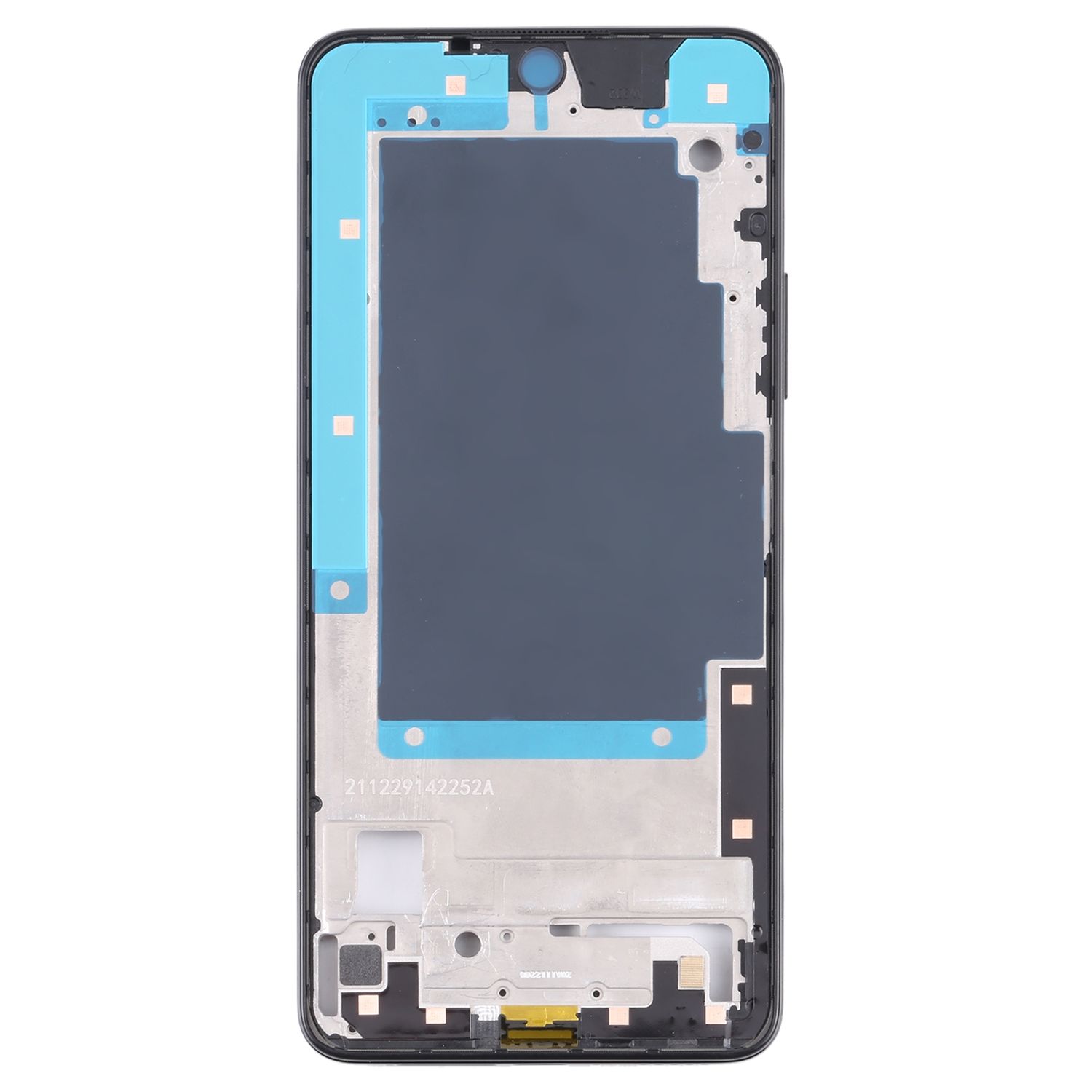 xiaomi note 2 lcd