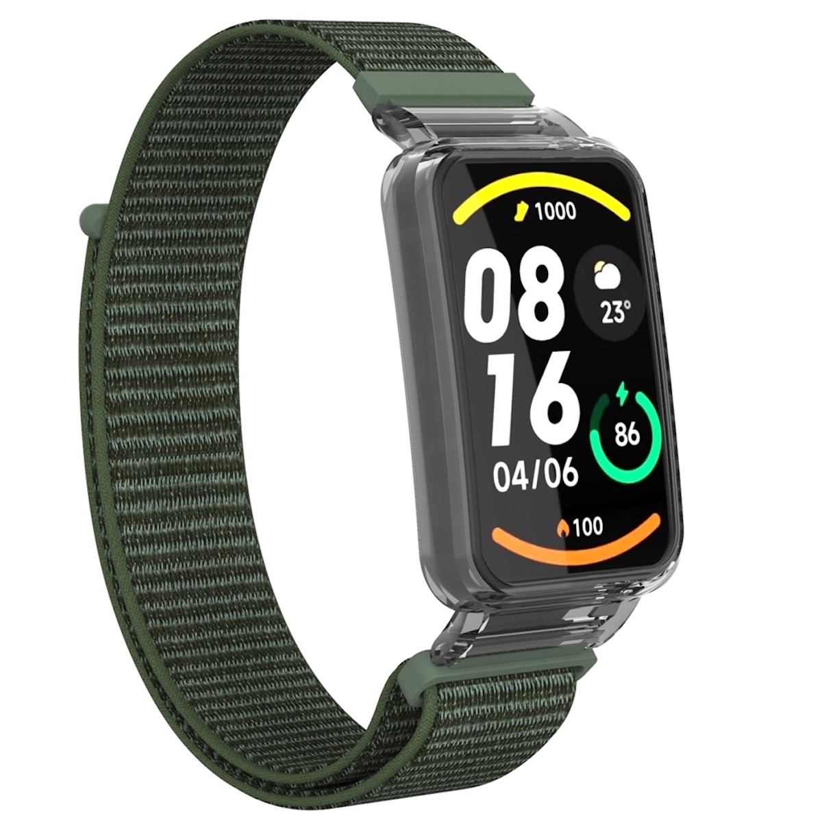 Army smart watch online