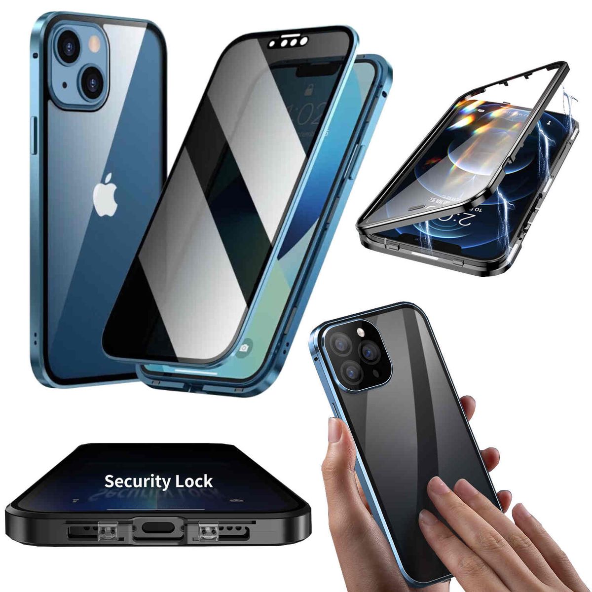 handyhlle galaxy s25 ultra Unbreakable - Samsung Galaxy S25 Ultra Hlle