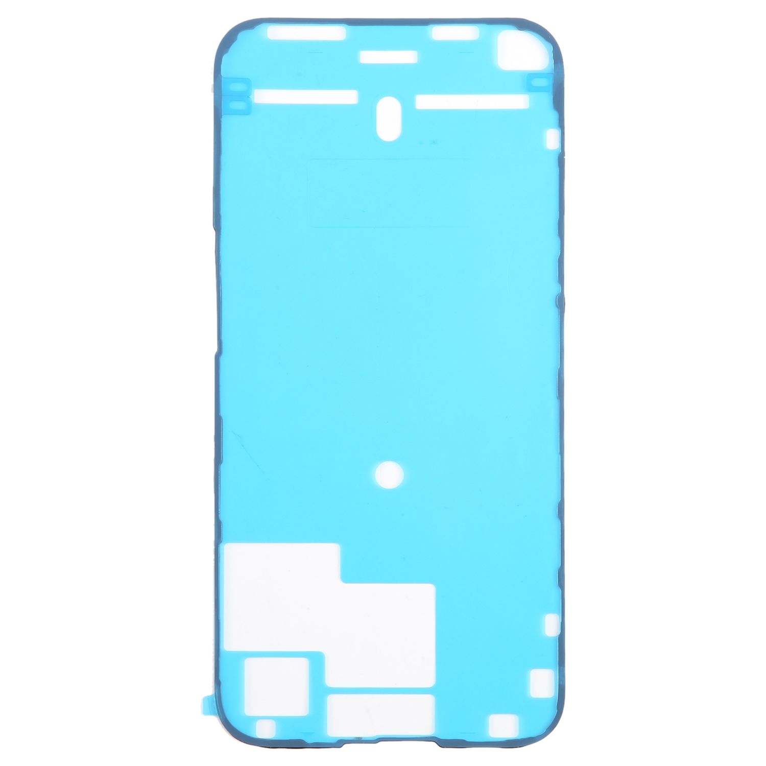 Für Apple iPhone 15 Pro Max Back Housing Cover Sticker Adhesive Kleber  Zubehör Ersatzteil | Wigento