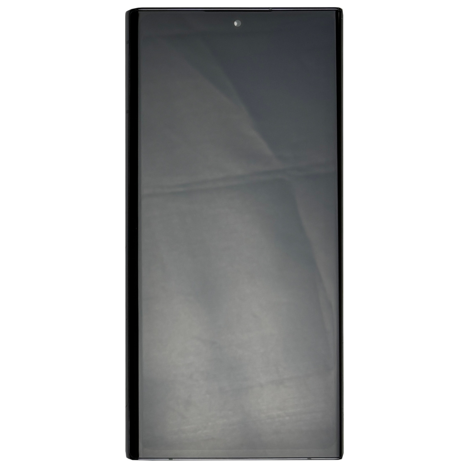 Samsung S22 Ultra Display 2024 Reparatur Service Sofort-Vor-Ort nur Originalteile / Bildschirm / LCD / Rahmen