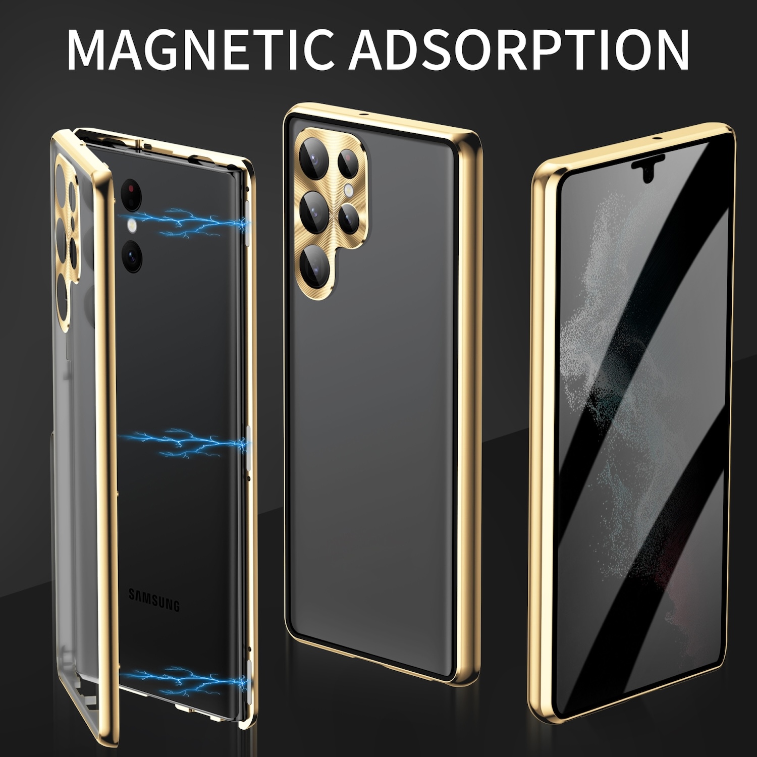 handyhlle galaxy s25 ultra Flip Case
