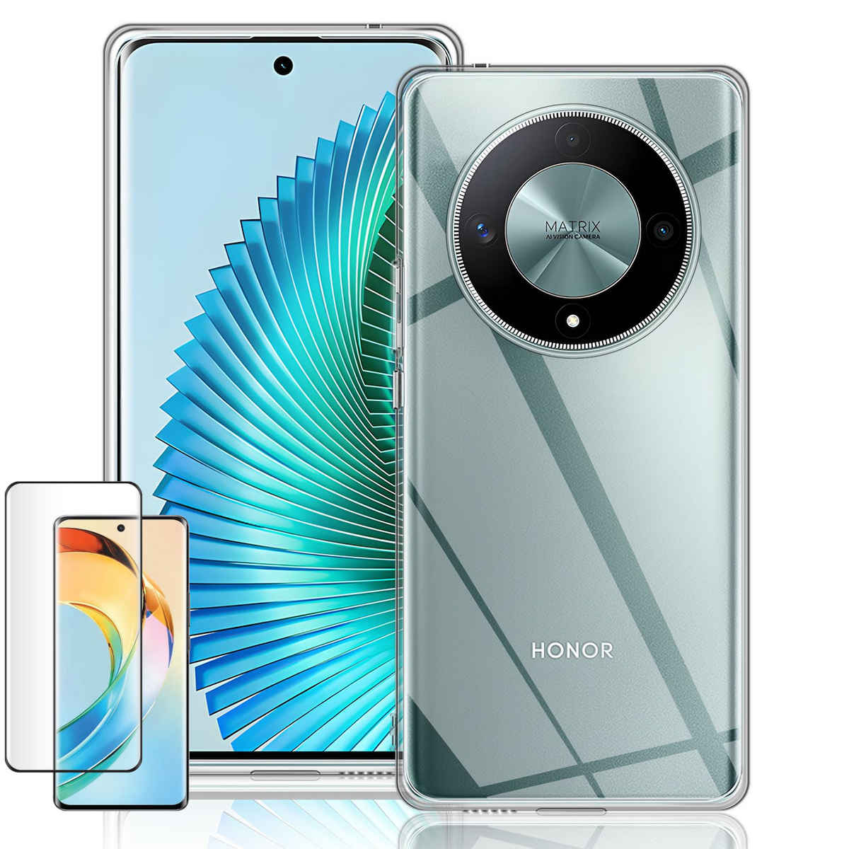 handyhlle a36 samsung TORRO Galaxy A36 Leather Case (with Stand Function)