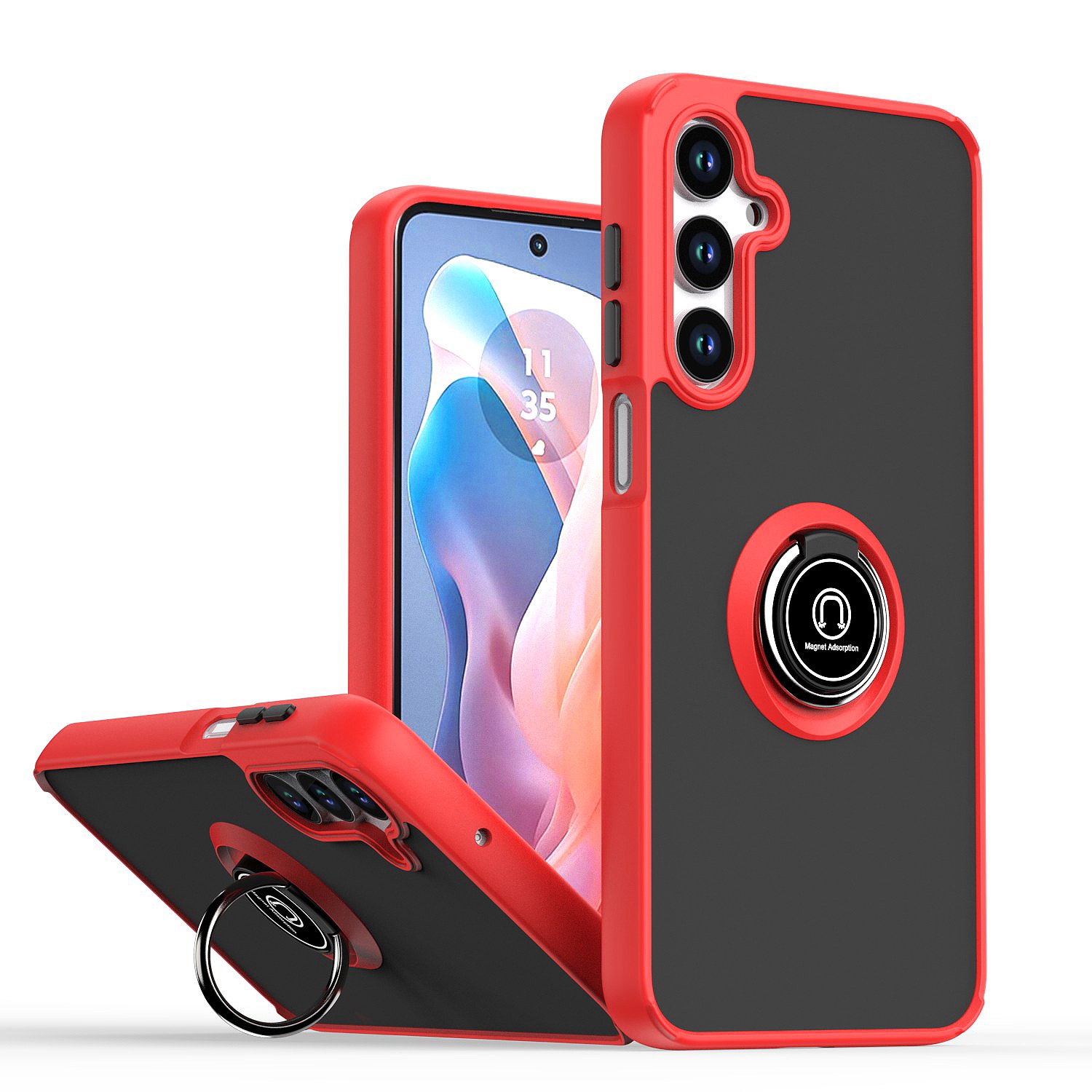 handyhülle galaxy s 23 Flip Case main image 1