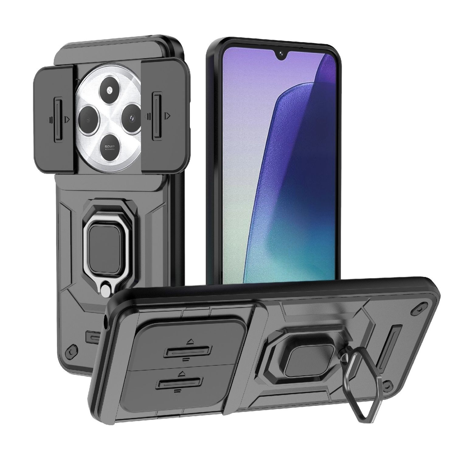 handyhlle redmi note 13 5g Xiaomi Redmi Note 13 5G