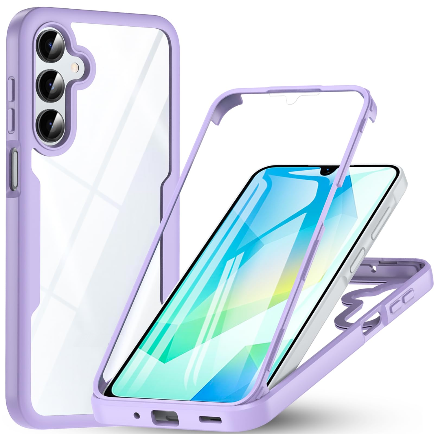 iphone 16 handyhlle AM Emptiness Phone Case for iPhone 16 Pro / Pro Max