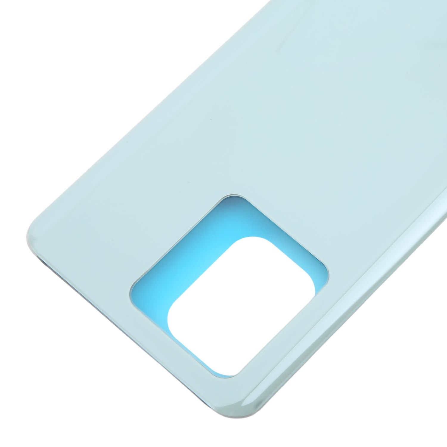 Xiaomi 13t Pro Kameraschutz Back Cover Original RongZy Akkudeckel Ersatz Für Xiaomi 13T Rückseite Backcover Xiaomi 13 T Pro Xiaomi 13t Blau
