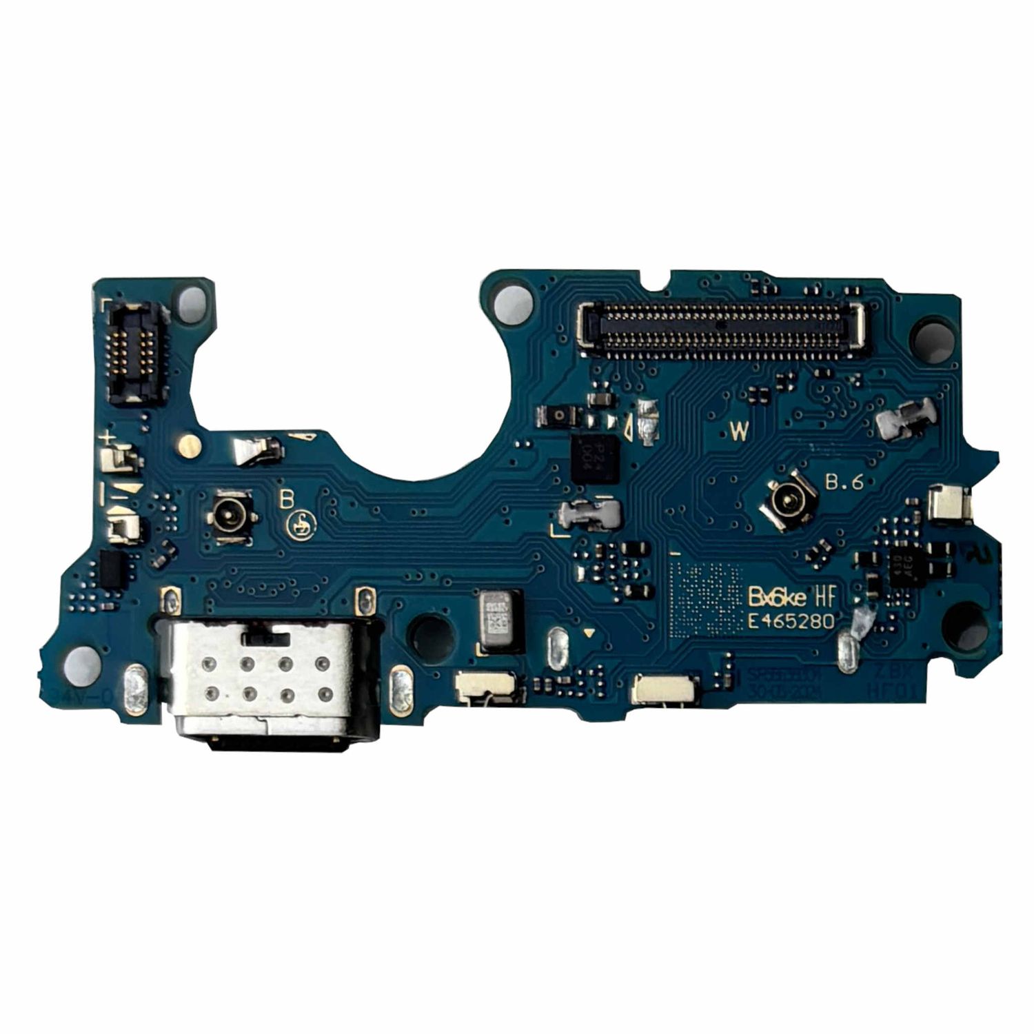 Connettore Di Ricarica (dock) Per Motorola Moto G8 XT2045 - Originale SB28C68393 - Nuovo