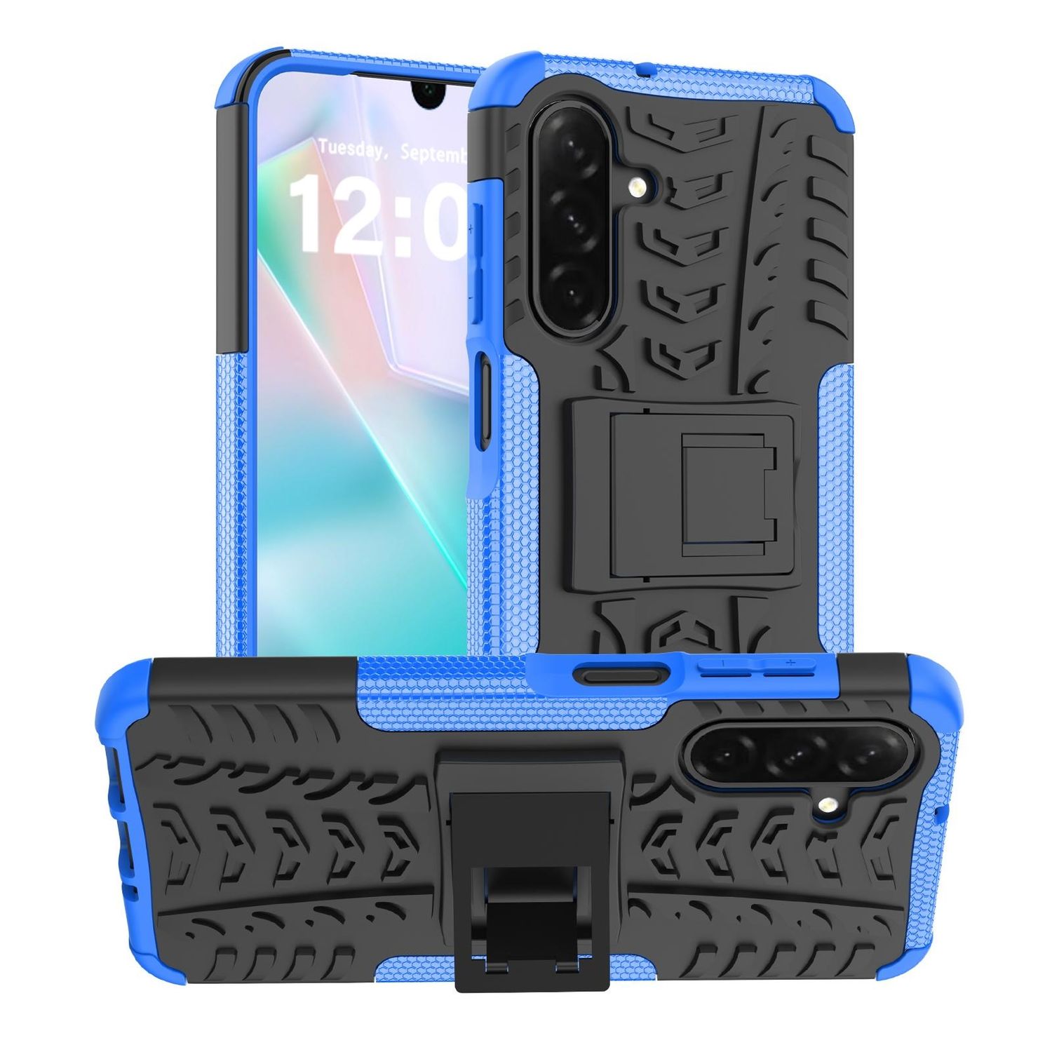 handyhlle fr google pixel 9 Handy Schutz Hlle stofest wasserbestndig magnetisch  Handy Held 24