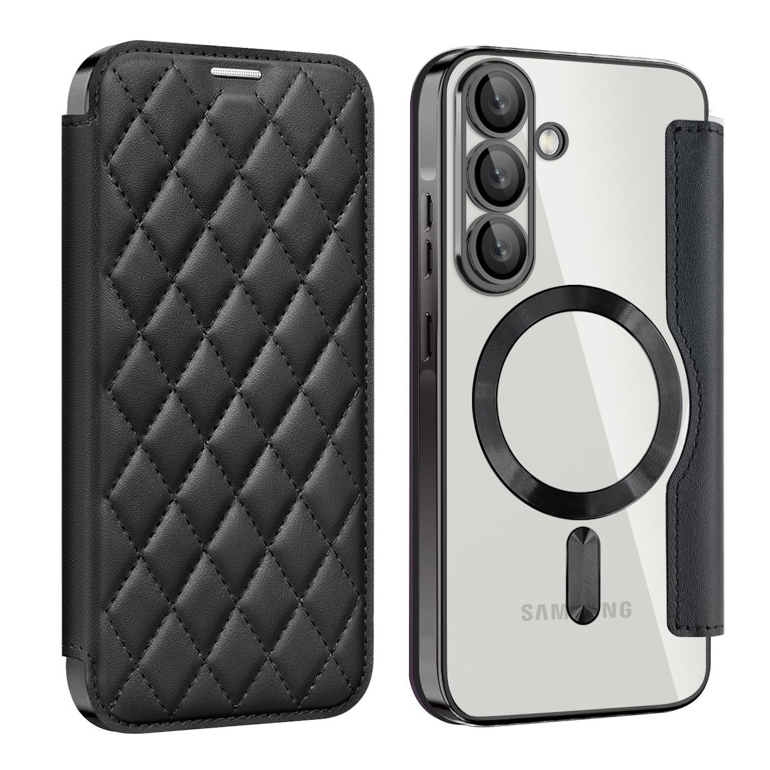 carbon fiber handyhlle iPhone 17 Pro Max Carbon Case Hlle mit MagSafe