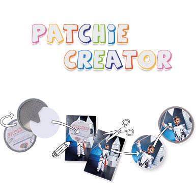 Patchy-Creator
