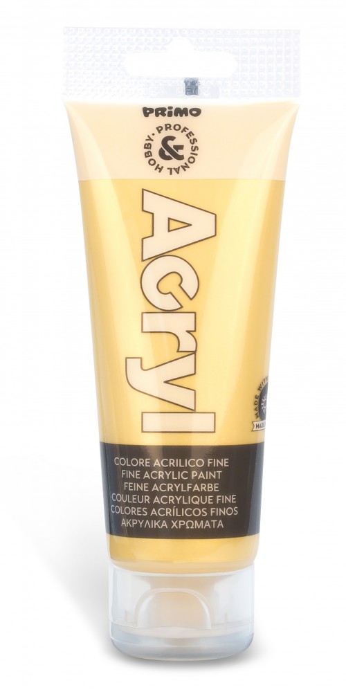 Feine Acrylfarben Malfarben in 75 ml Tuben - 75ml Auswahl Acryl