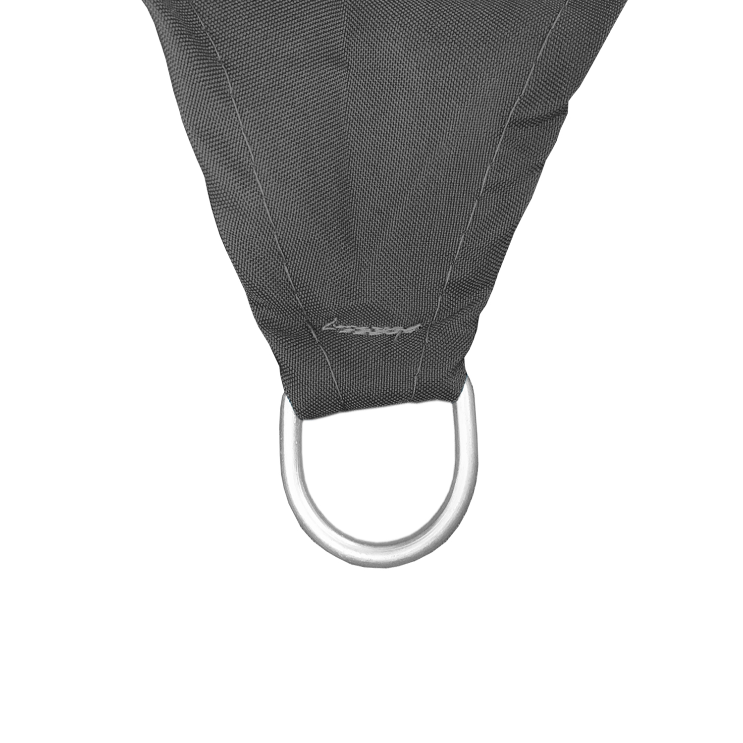 sonnensegel dreieck mit �sen