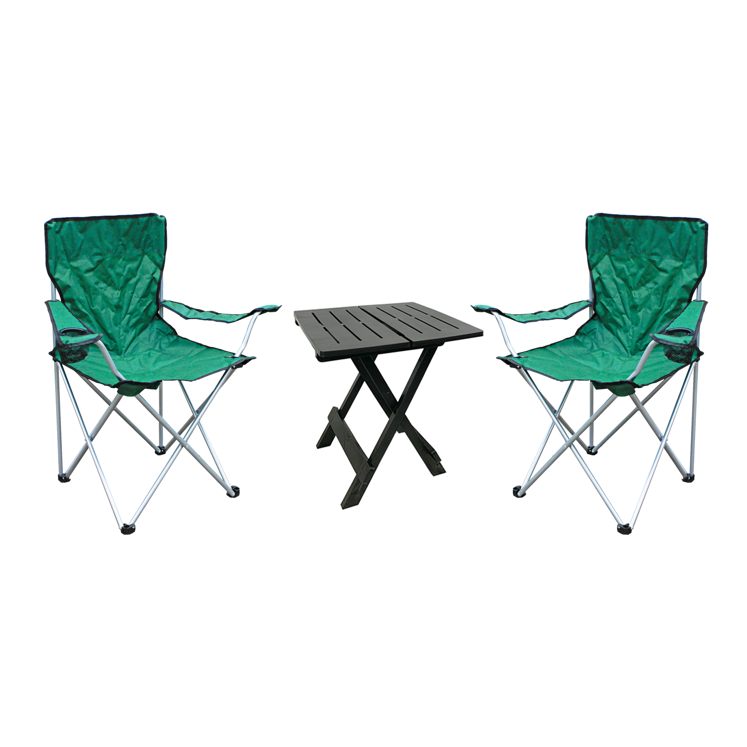 Garten Tisch oval Bank für 3 Personen und 2 klapstühle Garten Tisch oval Bank für 3 Personen und 2 klapstühle