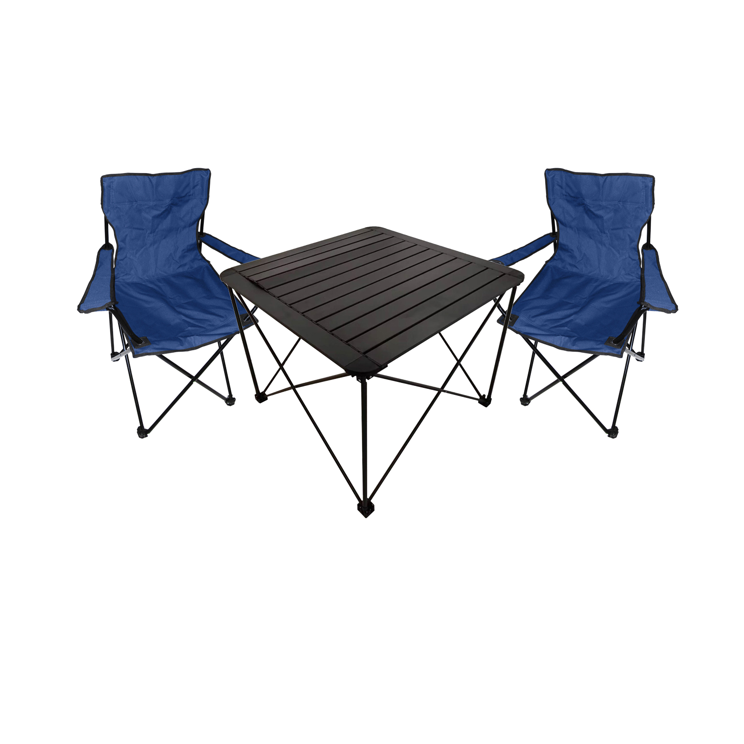 camping teller Camping Geschirr-Set RUSTIC 12-teilig main image 1
