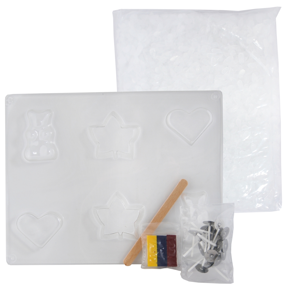 creartec kerzen selber machen sets bienenwachskerzen gel creartec kerzen selber machen sets bienenwachskerzen gel