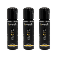 300ml (3x100ml) Loverelia Cum4You Deluxe Gleitgel auf Silikon- & Wasserbasis | Kondome, Gleitgele u.v.m. diskret online kaufen 300ml (3x100ml) Loverelia Cum4You Deluxe Gleitgel auf Silikon- & Wasserbasis | Kondome, Gleitgele u.v.m. diskret online kaufen
