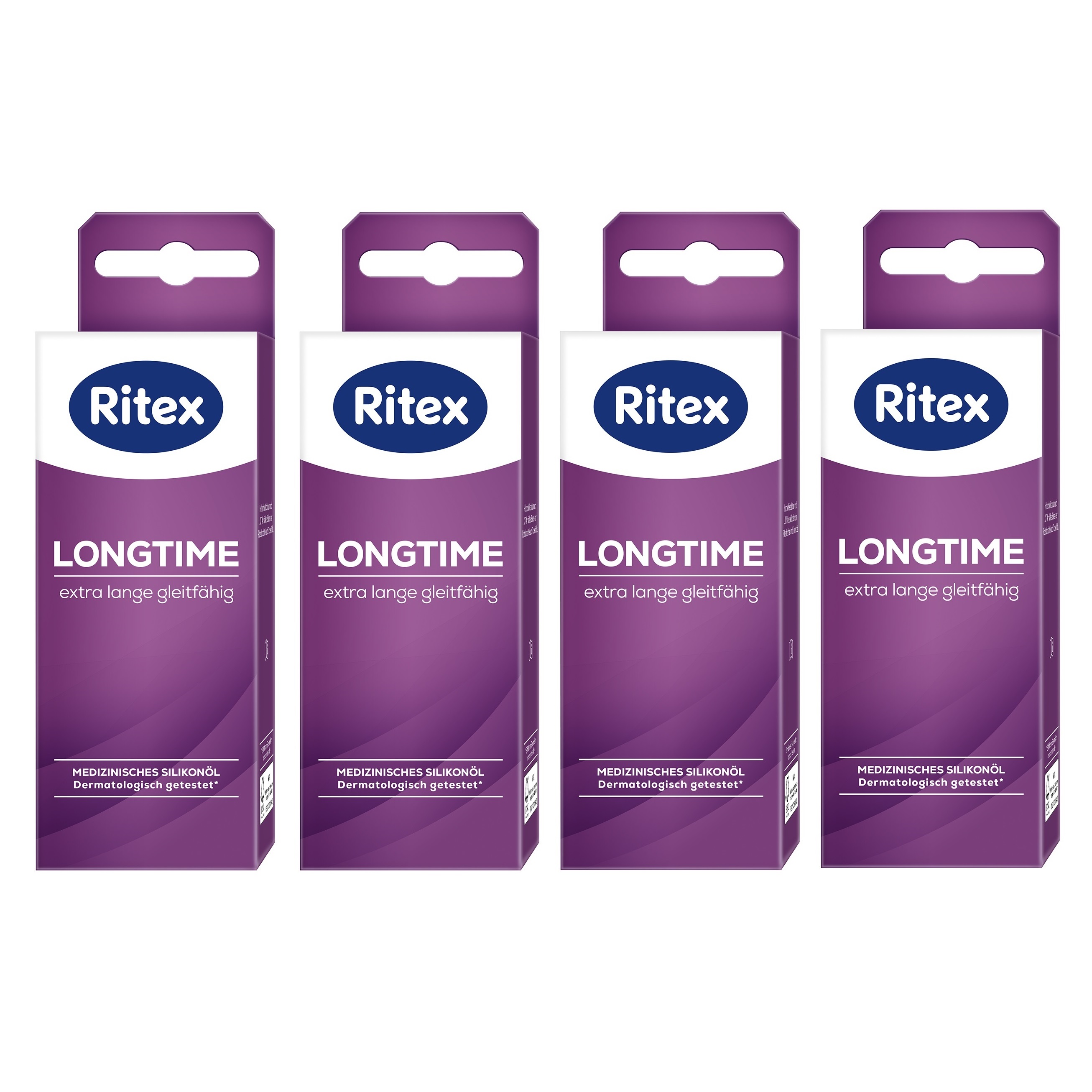 gleitmittel ritex Joydivision «Original BIOglide neutral» 40ml biologisches Gleitgel auf  Wasserbasis