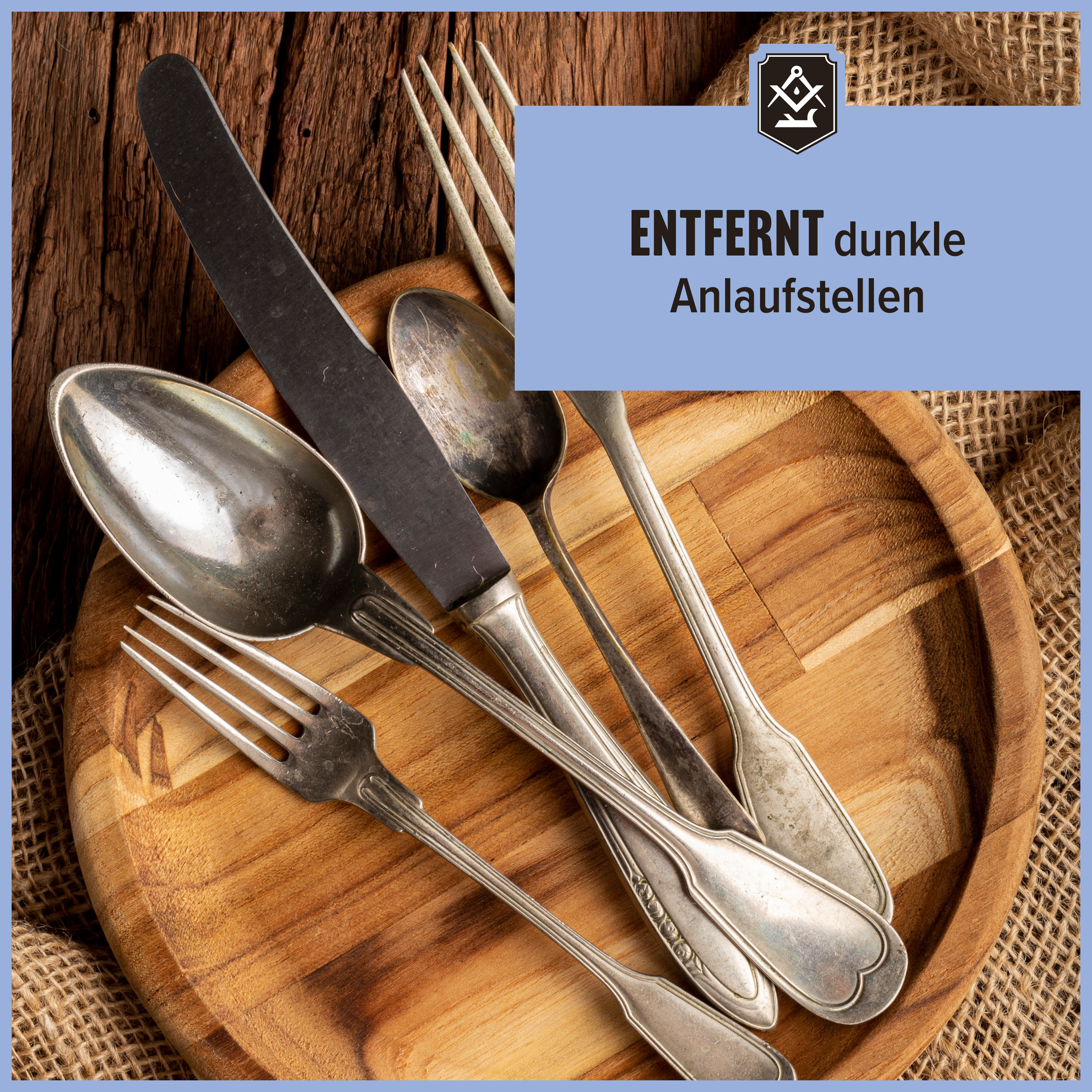 DUNG DỊCH LAU VÀNG BẠC POLIBOY Silber Intensiv Pflege 200 Ml Cua Duc Lam Sach Cham Soc Do Trang Suc Sang Bong Khong Bi Xin Mau - Foto 9