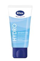 50ml Ritex HYDRO Sensitiv Gleitgel - ohne Konservierungsstoffe - Made in  Germany