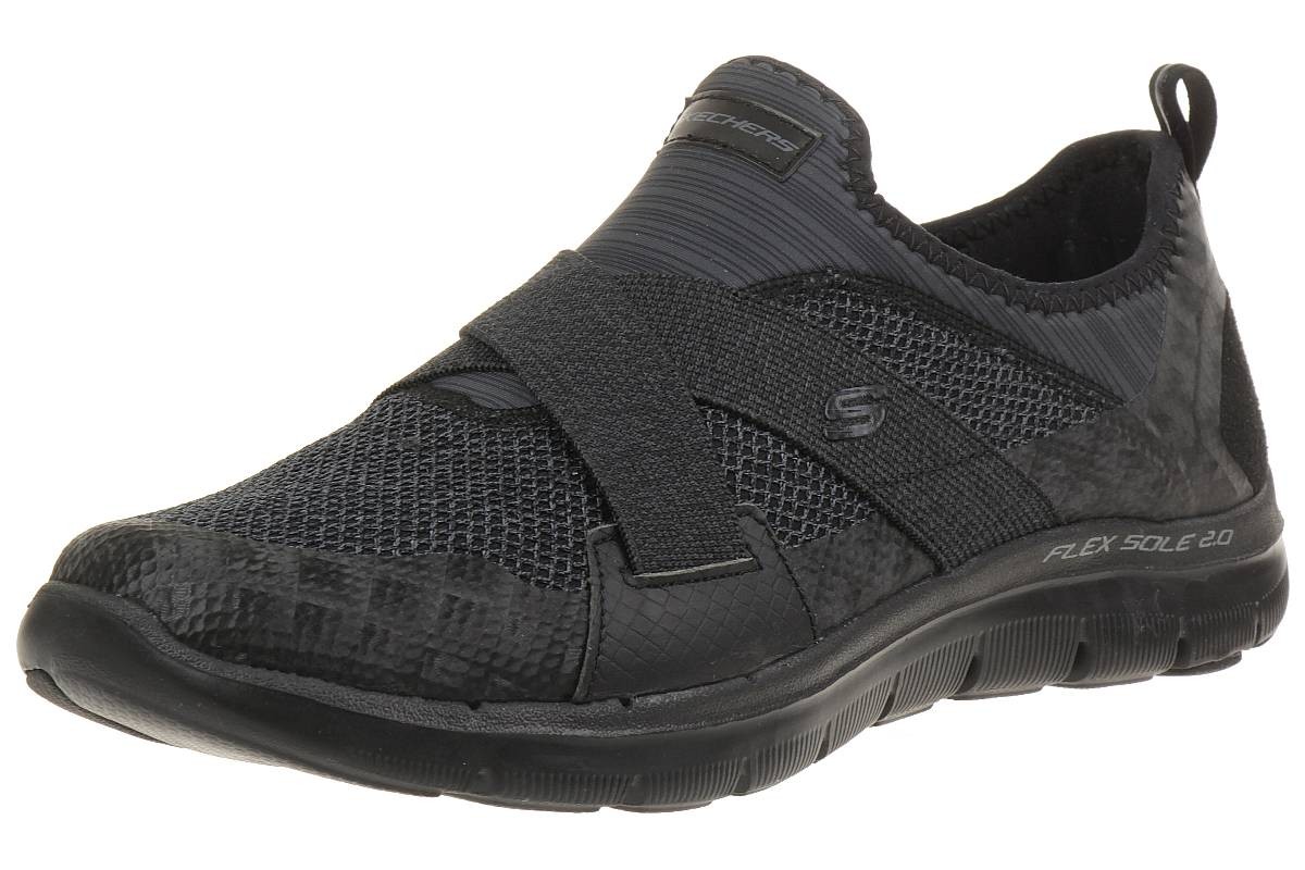 Skechers Flex Appeal 2.0 New Image Damen Fitnessschuhe Air Skechers Flex Appeal 2.0 New Image Damen Fitnessschuhe Air