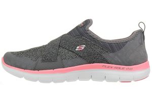 Skechers Flex Appeal 2.0 New Image Damen Fitnessschuhe Air Skechers Flex Appeal 2.0 New Image Damen Fitnessschuhe Air