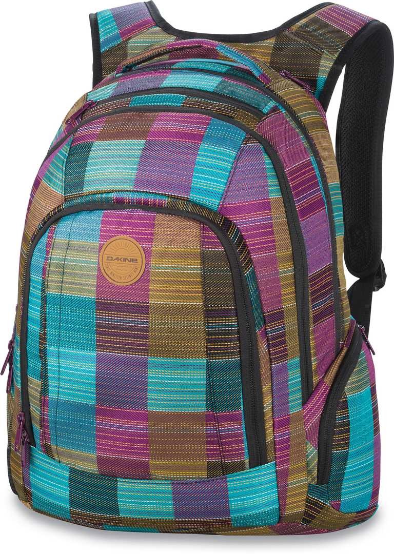 Dakine Schulrucksack Dakine Muster Dakine Rucksack Muster Dakine