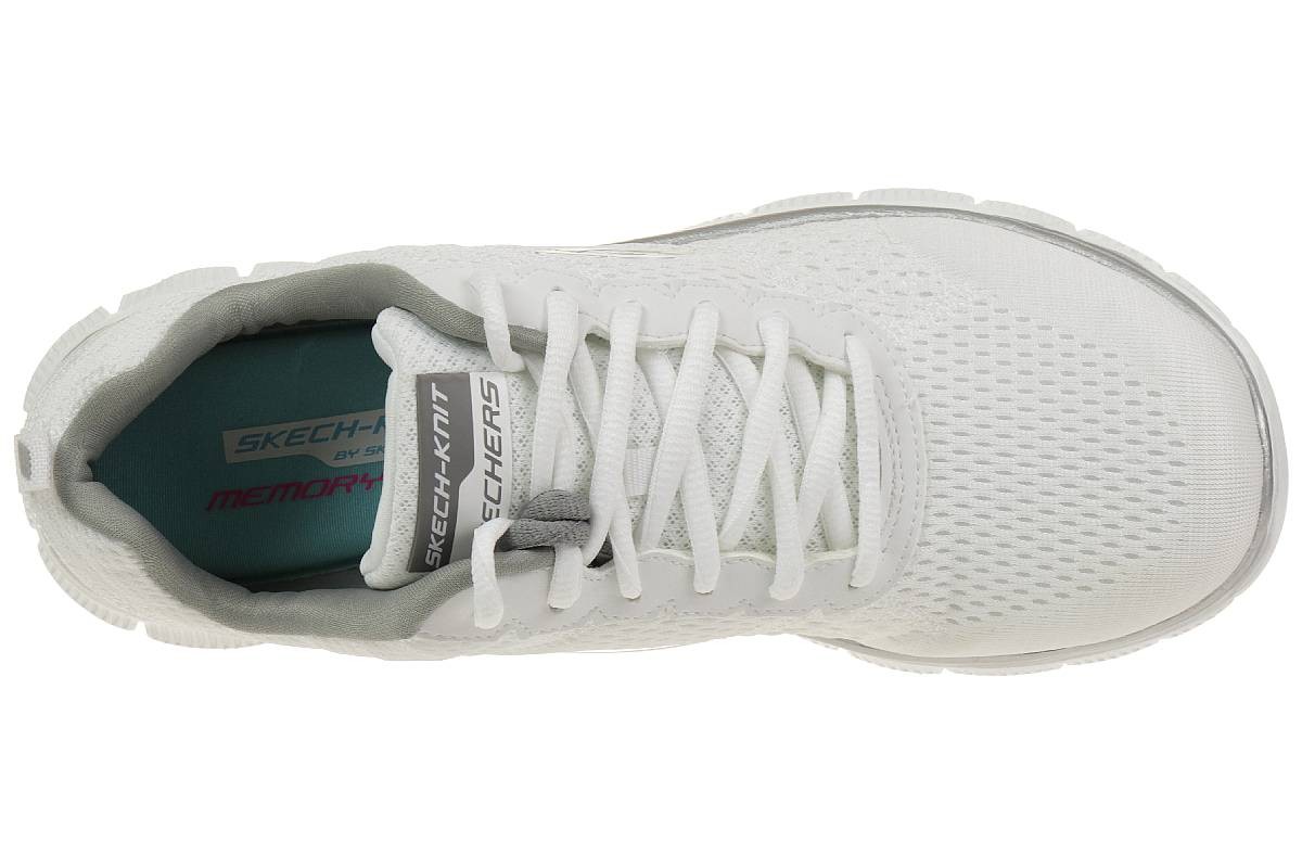 Skechers Flex Appeal Obvious Choice Damen Fitnessschuhe Skech Knit