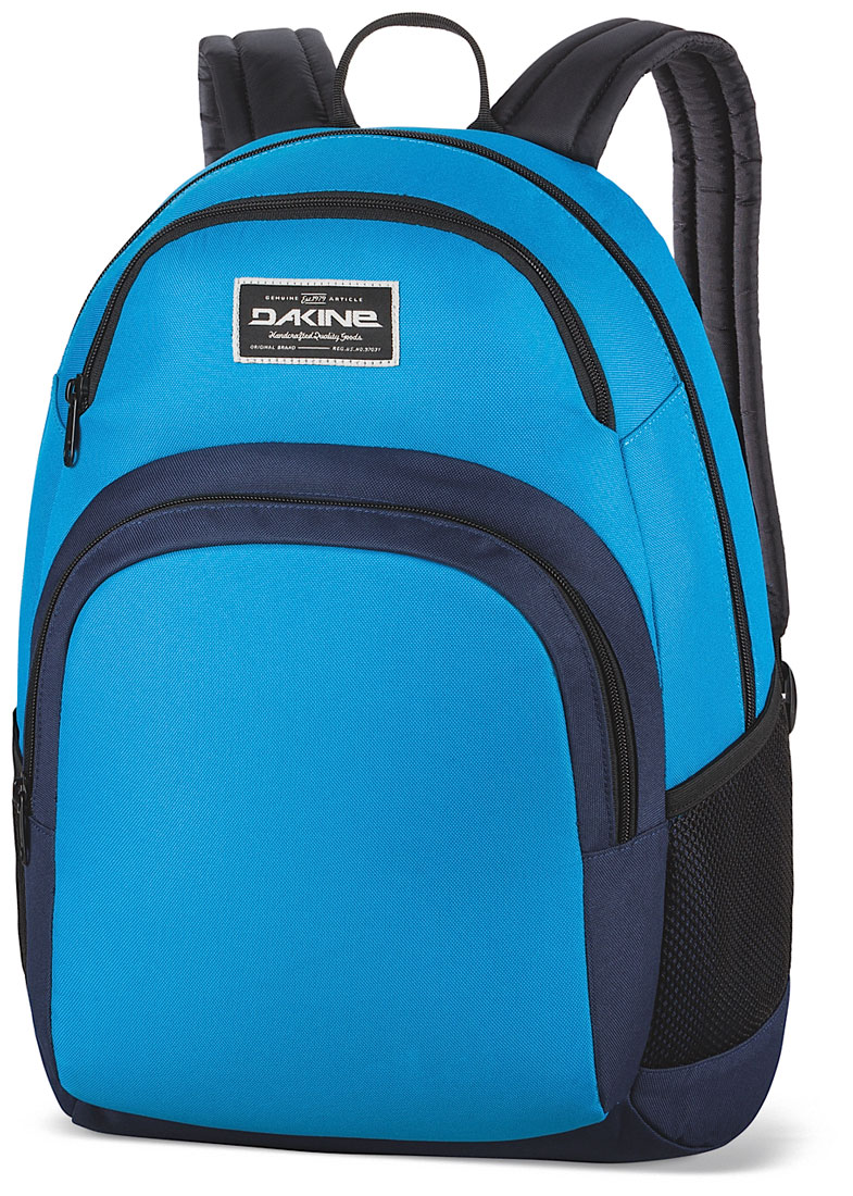 Dakine Rucksack CENTRAL Pack 26 Liter Herren Blues Marke Dakine