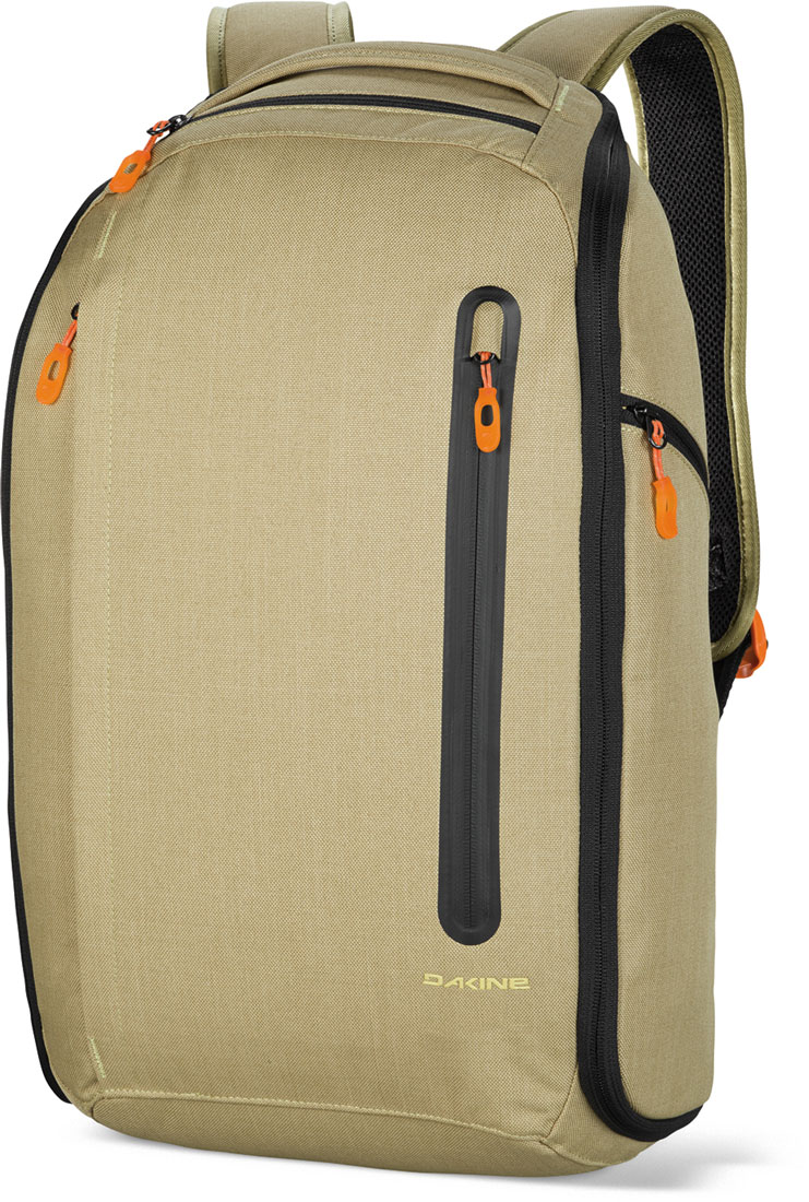 Dakine Rucksack Gemini 28L Liter Schulrucksack Backpack Taiga Marke Dakine