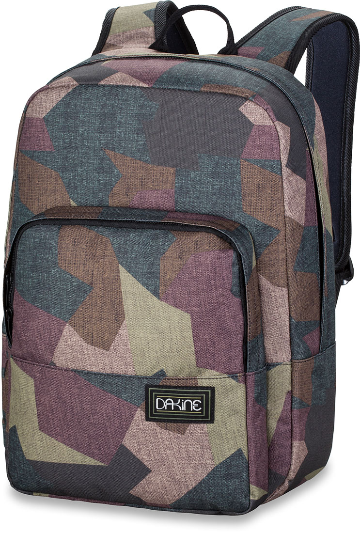 Dakine Rucksack Womens Capitol 23 Liter Pack Schulrucksack Backpack ...