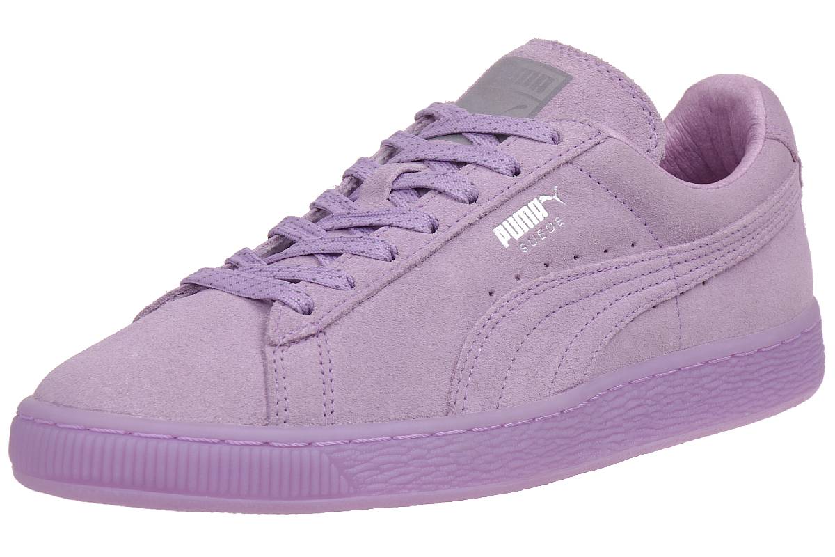 Das Neueste Puma DamenHerren Suede Classic+ Damen Sneaker Das Neueste Puma DamenHerren Suede Classic+ Damen Sneaker