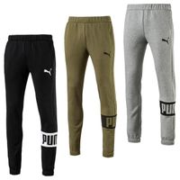 Puma BVB Borussia Dortmund Herren Training Pant Trainingshose Sporthose Puma BVB Borussia Dortmund Herren Training Pant Trainingshose Sporthose