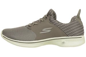 Skechers Damen GO Walk 4 Sustain Sneakers Damen Skechers Damen GO Walk 4 Sustain Sneakers Damen