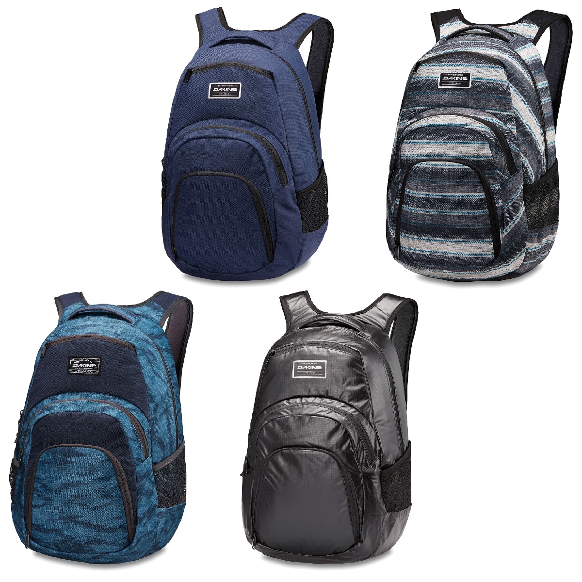 Dakine Rucksack Campus LG 33 Liter Laptop Schulrucksack Backpack Marke
