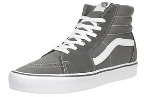 vans sk8 hi grise vans sk8 hi grise
