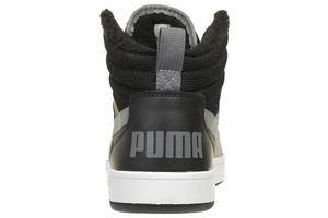 puma rebound street v2 gefüttert