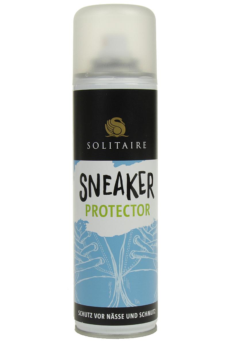 Solitair Imprägnierspray SNEAKER PROTECTOR Schuh Schutz wetterfest