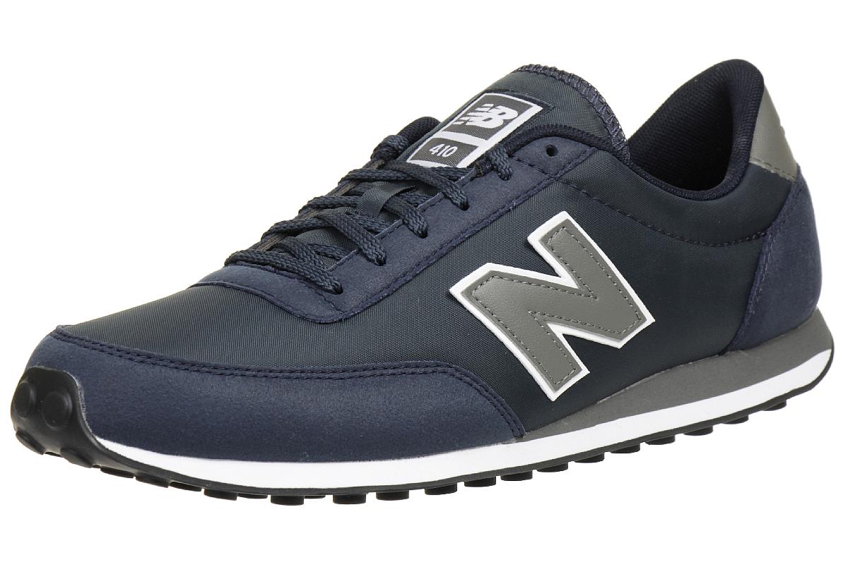 new balance u410 damen blau