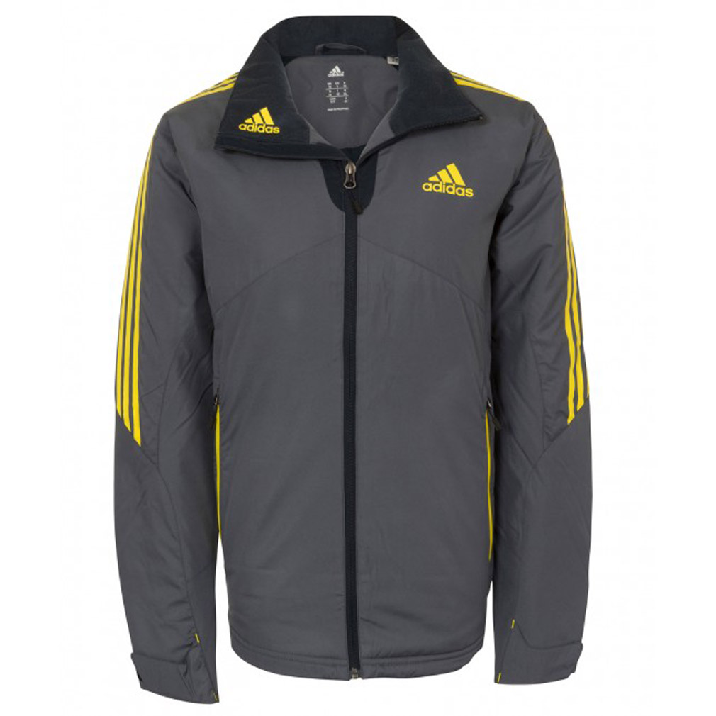 Adidas Universal ALLWETTER Jacke W Damen women grau Damen-Bekleidung ... Adidas Universal ALLWETTER Jacke W Damen women grau Damen-Bekleidung ...