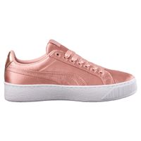 PUMA VIKKY PLATFORM EP Sneaker Damen Schuhe 365239 01 rosa PUMA VIKKY PLATFORM EP Sneaker Damen Schuhe 365239 01 rosa
