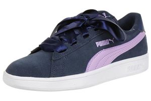 puma schuhe blau damen