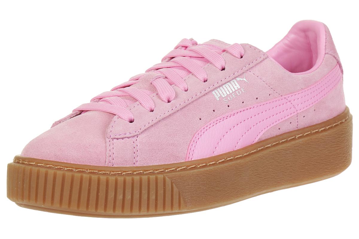 puma sneaker kinder