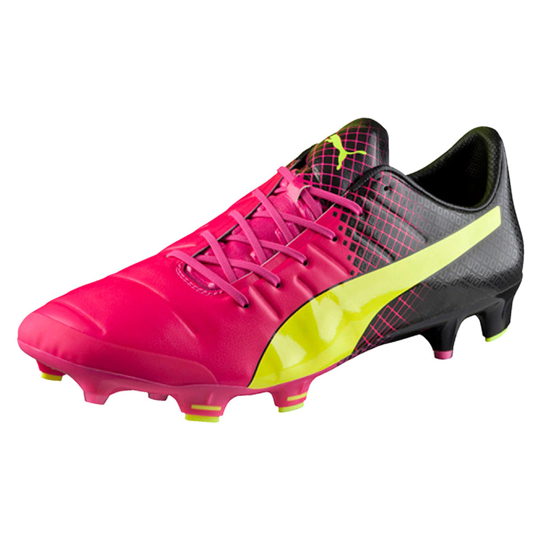 puma evopower 1.3 tricks