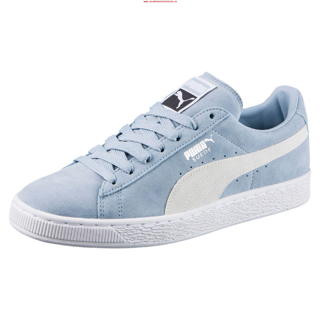 puma classic sneaker low