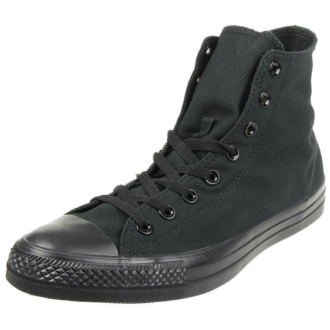 Converse C Taylor A/S HI Chuck Schuhe Sneaker canvas Schwarz M3310C ... Converse C Taylor A/S HI Chuck Schuhe Sneaker canvas Schwarz M3310C ...