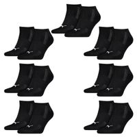 puma sneaker socken frotteesohle