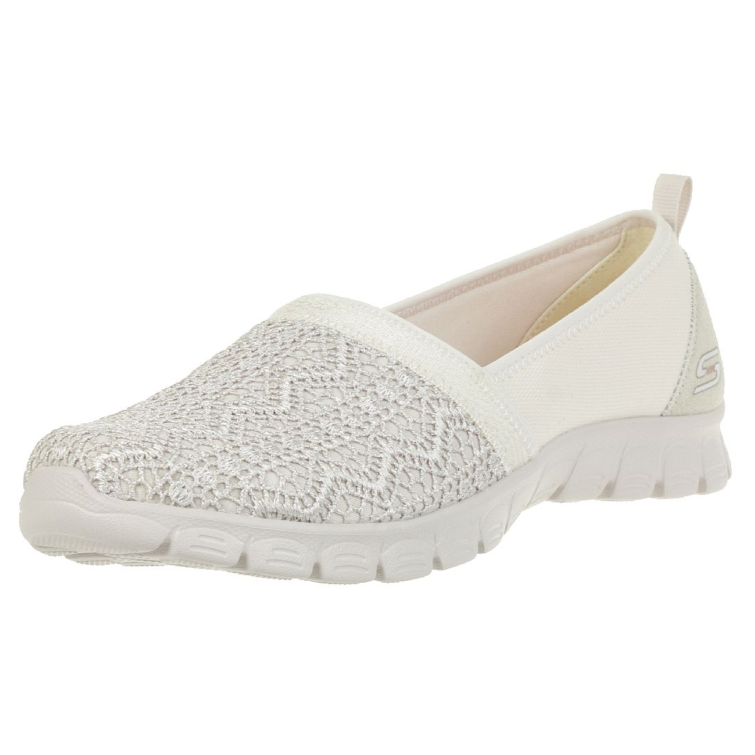 Skechers sommerschuhe damen Outlet