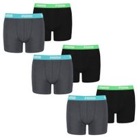 puma boxershorts jungen 152