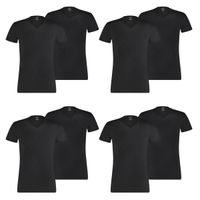 8 er Pack Puma Basic V Neck T Shirt Men Herren Unterhemd V 8 er Pack Puma Basic V Neck T Shirt Men Herren Unterhemd V